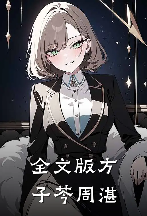 全文版方子芩周湛