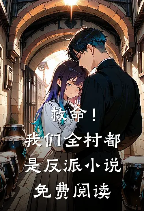 救命!我们全村都是反派免费阅读无弹窗