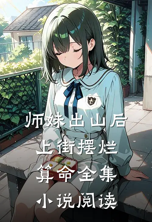 师妹出山后,上街摆烂算命全集阅读
