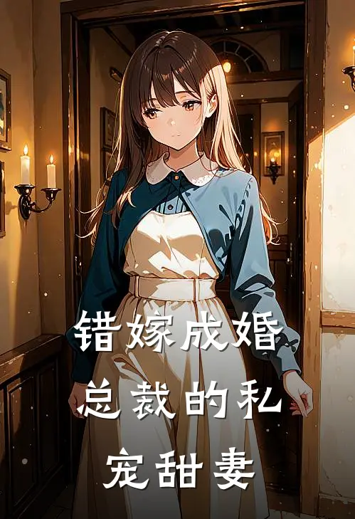 错嫁成婚总裁的私宠甜妻完整版284章