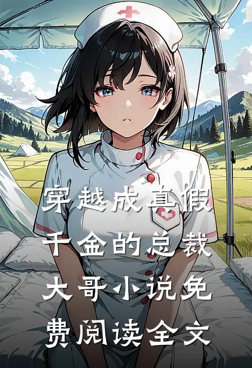 穿越成真假千金的总裁大哥免费阅读全文无弹窗