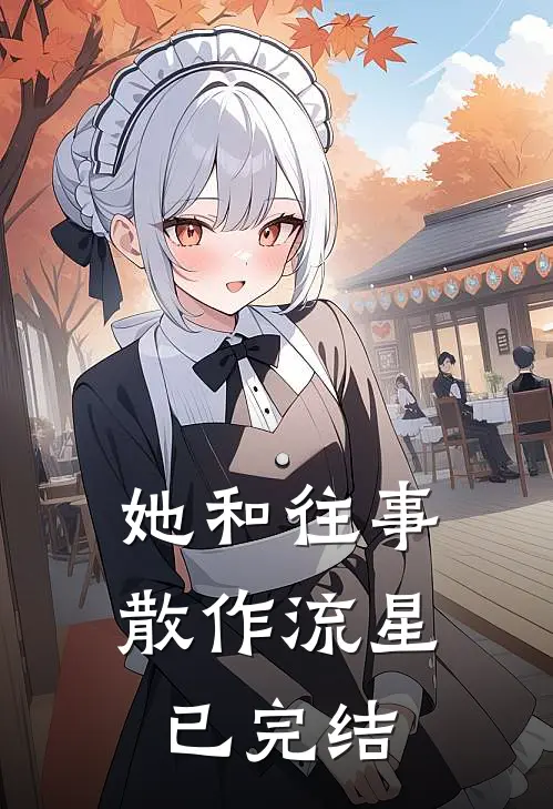 她和往事,散作流星已完结免费阅读