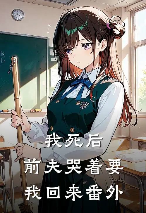 我死后,前夫哭着要我回来 番外