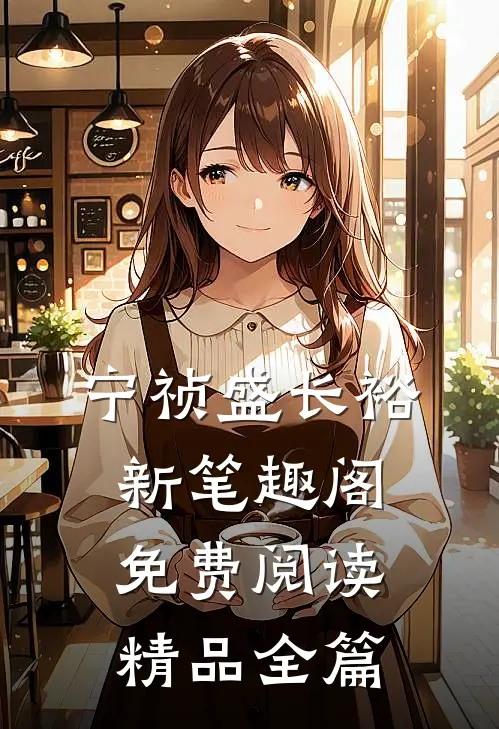 宁祯盛长裕新笔趣阁免费阅读精品全篇