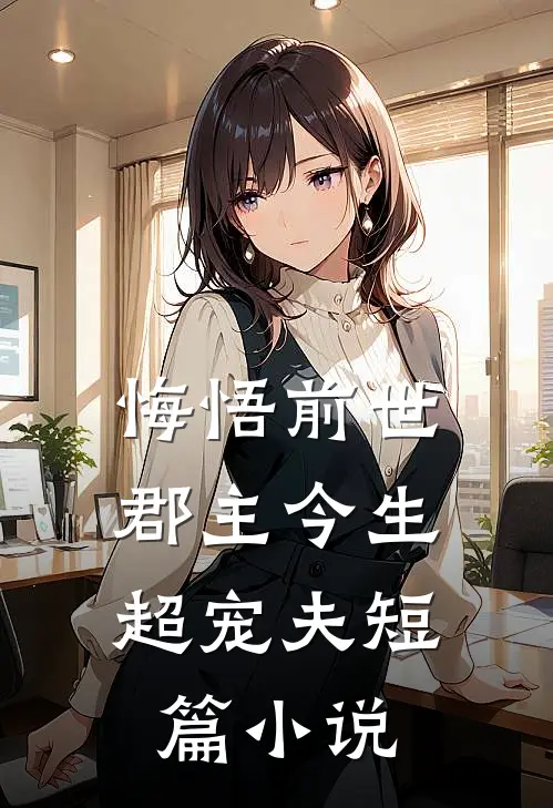 悔悟前世郡主今生超宠夫短篇在线阅读