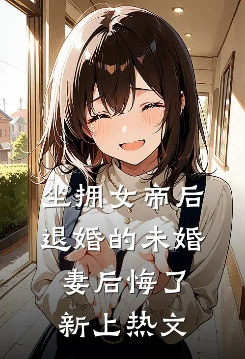 坐拥女帝后,退婚的未婚妻后悔了新上热文