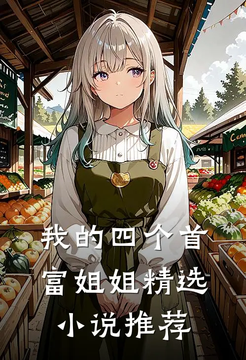 我的四个首富姐姐精选推荐阅读