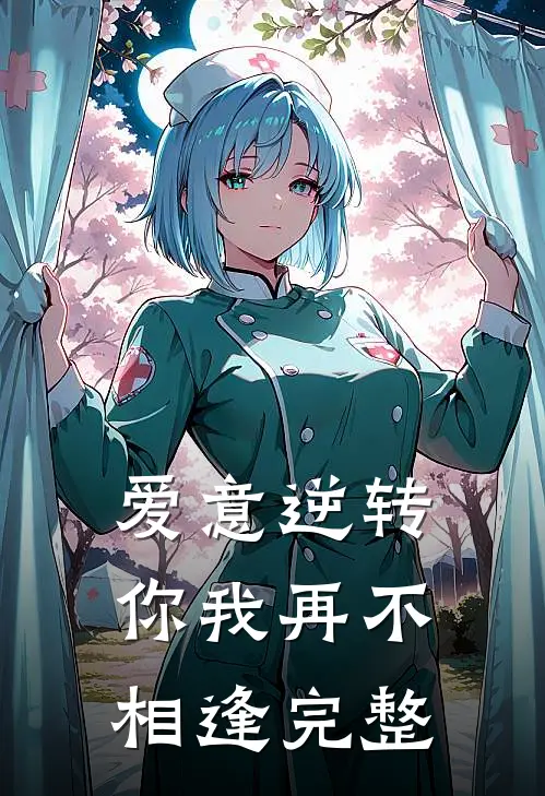 爱意逆转,你我再不相逢完整视频