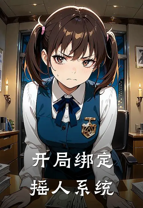 开局绑定摇人系统
