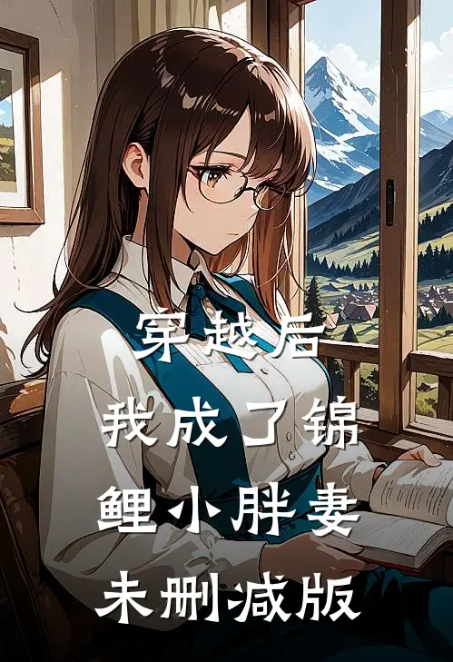 穿越后,我成了锦鲤小胖妻未删减版在线阅读