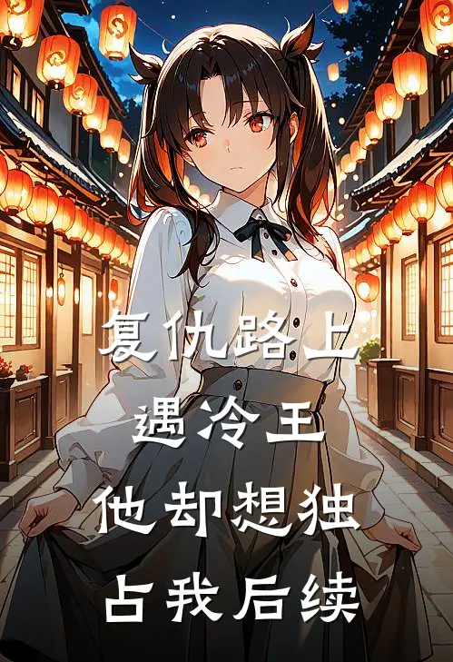 复仇路上遇冷王,他却想独占我后续剧情