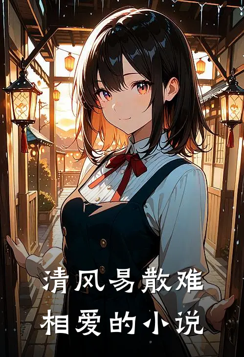 清风易散难相爱的有哪些