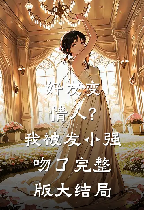 好友变情人?我被发小强吻了完整版大结局是