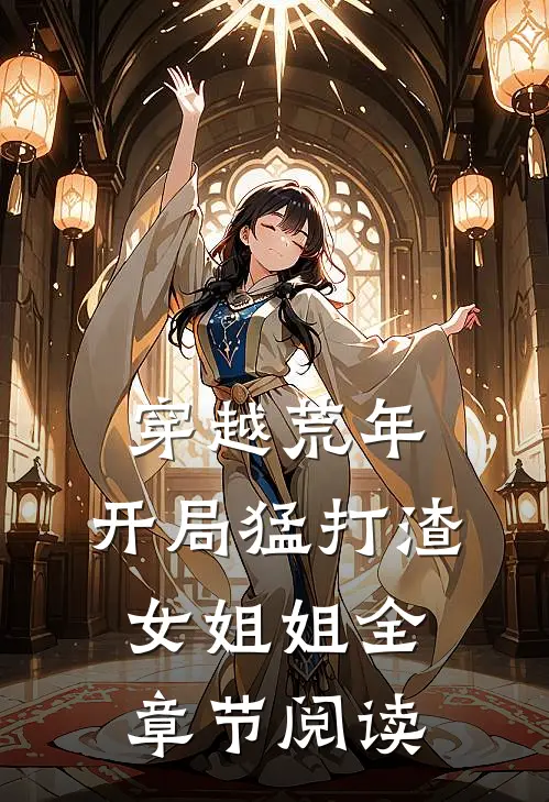 穿越荒年开局猛打渣女姐姐全章节阅读