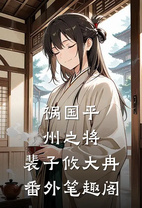 祸国-平州之将：裴子攸大冉番外笔趣阁