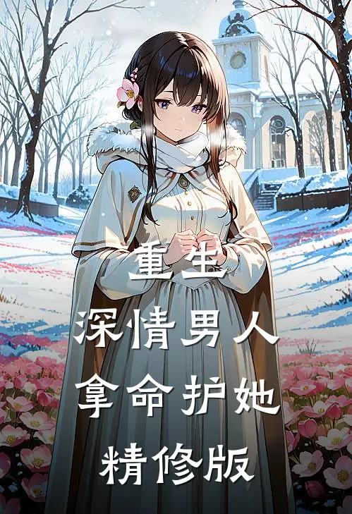 重生深情男人拿命护她精修版