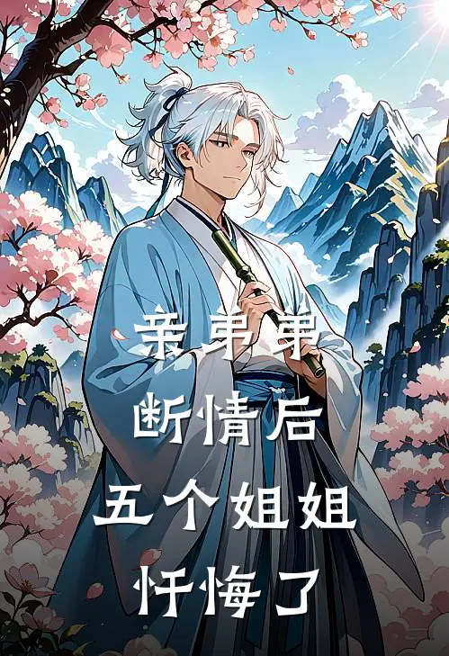 亲弟弟断情后,五个姐姐忏悔了怎么办