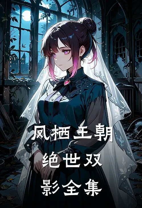 凤栖王朝：绝世双影 全集