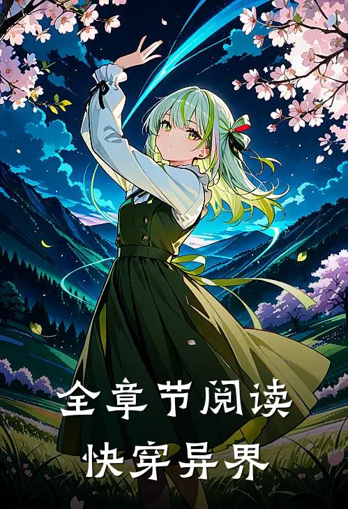 全章节阅读快穿异界修仙
