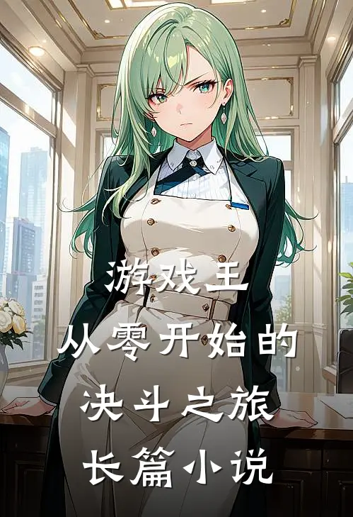 游戏王从零开始的决斗之旅长篇在线阅读