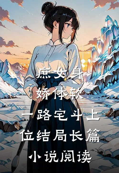 庶女身娇体软,一路宅斗上位结局长篇小说阅读