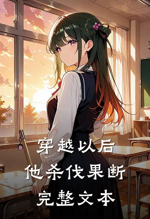 穿越以后,他杀伐果断完整文本