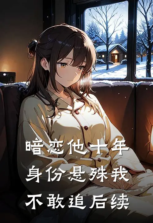 暗恋他十年,身份悬殊我不敢追后续免费阅读