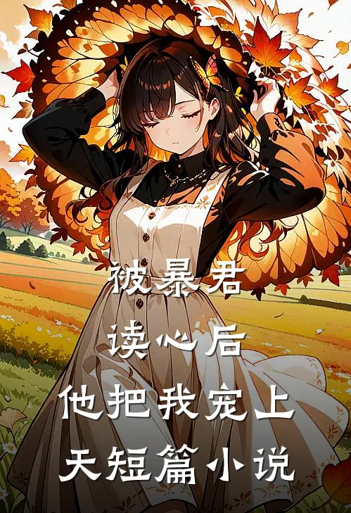 被暴君读心后,他把我宠上天短篇在线阅读