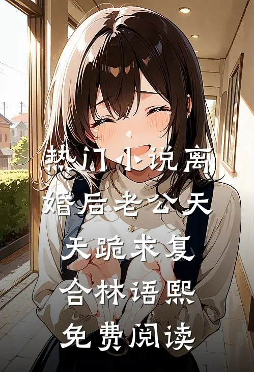 热门小说离婚后老公天天跪求复合林语熙免费阅读