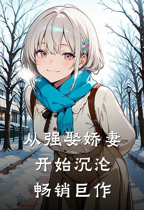 从强娶娇妻开始沉沦畅销巨作