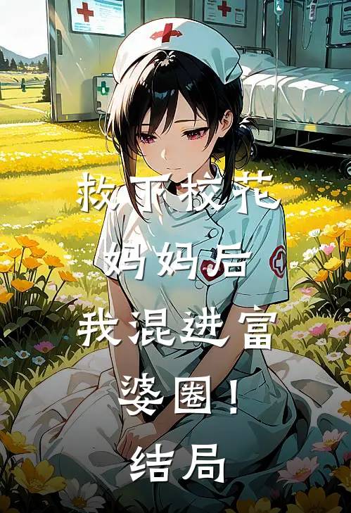 救下校花妈妈后,我混进富婆圈!结局是啥
