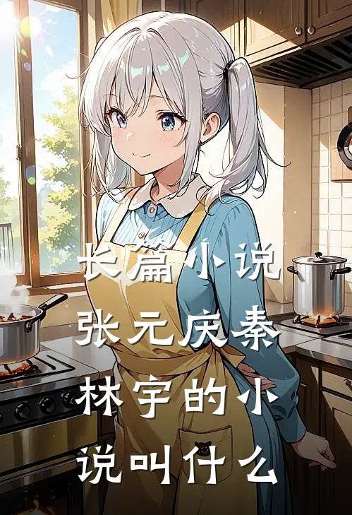 长篇张元庆秦林宇的叫名字