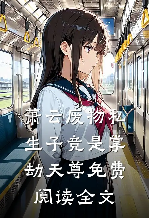 萧云全文免费阅读正版