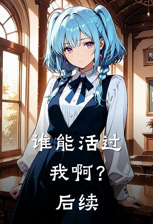 谁能活过我啊?后续怎么写