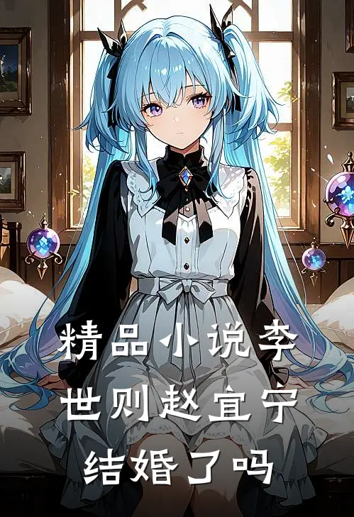精品小说李世则赵宜宁结婚了吗