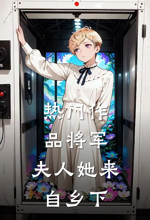 热门作品将军,夫人她来自乡下