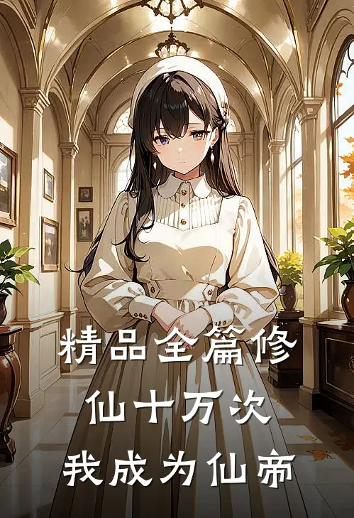 精品全篇修仙十万次,我成为仙帝了
