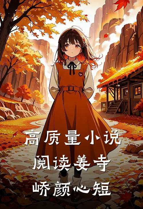 高质量小说阅读姜寺峤颜心短