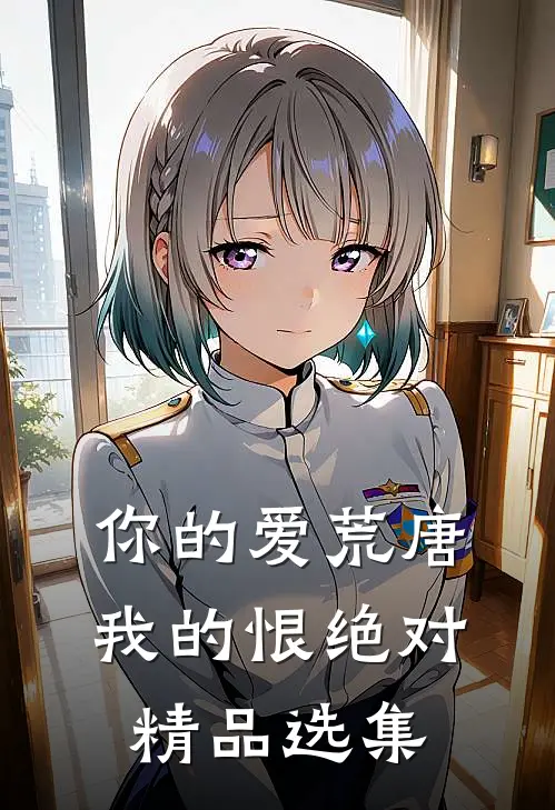 你的爱荒唐,我的恨绝对精品选集免费阅读