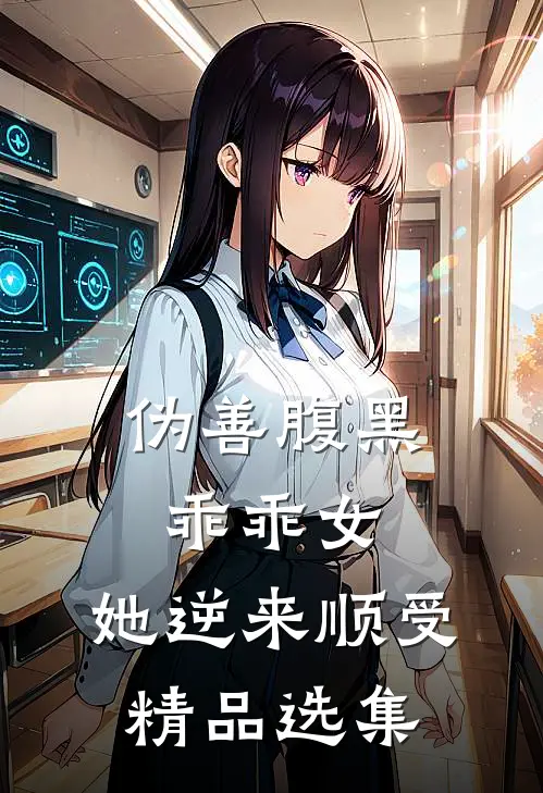伪善腹黑乖乖女,她逆来顺受精品选集免费阅读