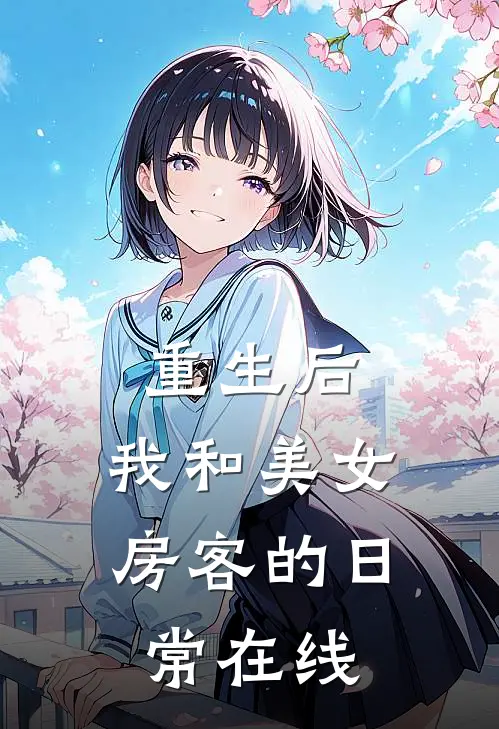 重生后,我和美女房客的日常在线阅读