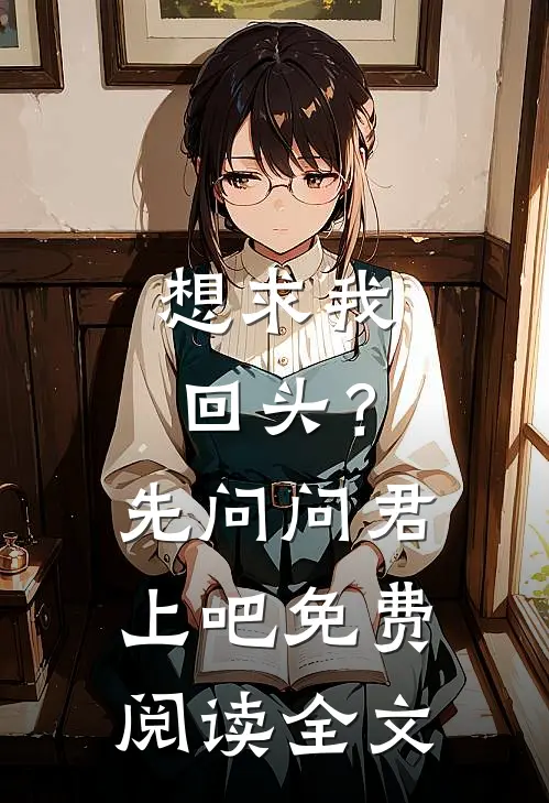 想求我回头？先问问君上吧免费阅读全文