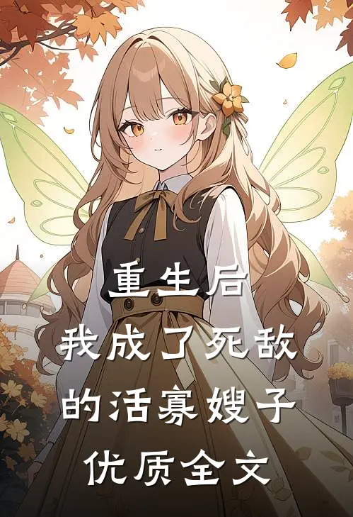 重生后,我成了死敌的活寡嫂子优质全文