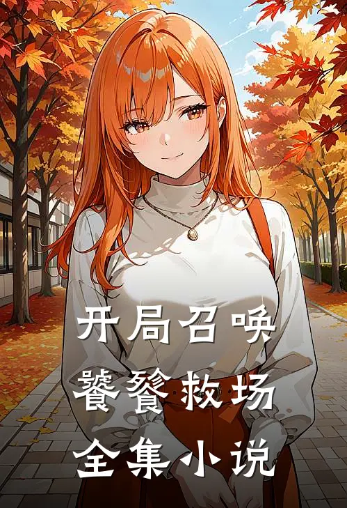 开局召唤饕餮救场全集