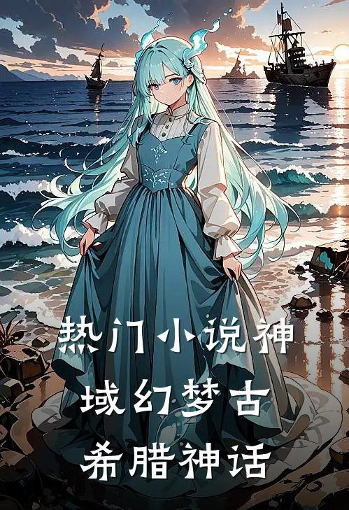 热门神域幻梦古希腊神话免费阅读
