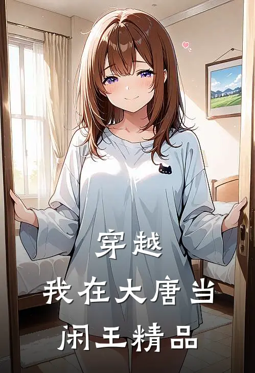 穿越我在大唐当闲王精品
