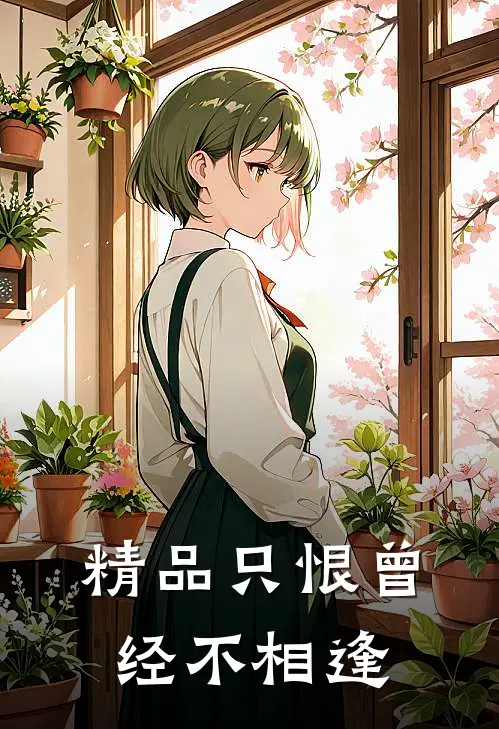 精品只恨曾经不相逢