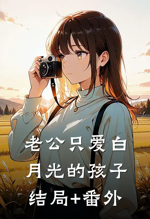 老公只爱白月光的孩子结局+番外