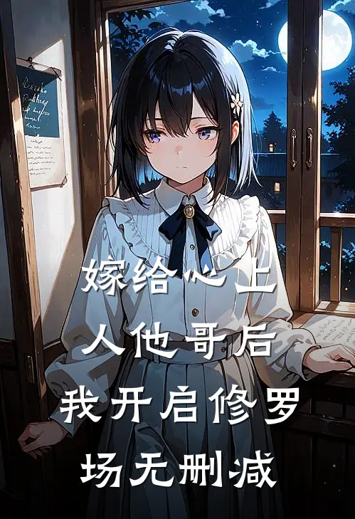嫁给心上人他哥后,我开启修罗场无删减