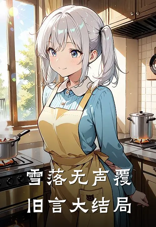 雪落无声覆旧言大结局发现女尸后续